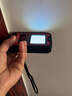 德力西電氣（DELIXI ELECTRIC）激光測距儀高精度紅外線(xiàn)戶(hù)外家用量房?jì)x電子尺水平泡雙水平泡50米 曬單實(shí)拍圖