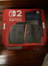 任天堂（Nintendo）【國內保稅倉】Switch2代主機 NS2游戲機掌機 港版switch2 國際多語(yǔ)言保稅（贈共享會(huì )員） 曬單實(shí)拍圖