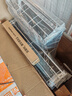 卡貝拉籃櫥柜廚房304不銹鋼雙層抽屜式碗碟置物架鍋筷收納調味料碗籃 曬單實(shí)拍圖