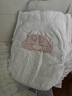好奇（Huggies）鉑金裝小桃褲成長(cháng)褲XL96片(12-17kg)加大號尿不濕【透爽散熱】 曬單實(shí)拍圖