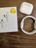 華強北頂配【嚴選正品丨Air4代降噪款】藍牙耳機適配蘋(píng)果無(wú)線(xiàn)2026新款半入耳式金榜iPhone17/16/15頂配pods4 【原版正裝全功能頂配版】 主動(dòng)降噪+空間音頻+三真電量 曬單實(shí)拍圖