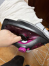 松下（Panasonic）魔法熨小型電熨斗手持蒸汽熨斗家用2050W大功率干濕雙燙熨燙機 U401C高配款 曬單實(shí)拍圖