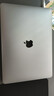 蘋(píng)果（Apple） MacBook Pro/Air 二手蘋(píng)果筆記本電腦 商務(wù) 辦公 游戲 設計 剪輯 99新【爆款】18款9Q2灰9U2銀8G/256G 曬單實(shí)拍圖