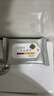 馬應龍護理衛生濕巾濕廁紙12片便攜裝可沖散99%殺菌搭配卷紙使用 曬單實(shí)拍圖
