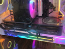 七彩虹（Colorful）iGame GeForce RTX 5060 Ti Advanced OC 8GB GDDR7 DLSS 4 電競光追游戲設計電腦顯卡 曬單實(shí)拍圖