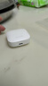 小米（MI）Redmi Buds 6 活力版 藍牙耳機 30小時(shí)長(cháng)續航 適用于安卓蘋(píng)果手機 白色 曬單實(shí)拍圖