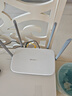 普聯(lián)（普聯(lián)）AC1200千兆路由器5G雙頻高速穿墻家用WiFi智能無(wú)線(xiàn)路由器 TL-WDR5620白色百兆版 曬單實(shí)拍圖
