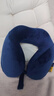 藍旅（TRAVEL BLUE）專(zhuān)柜同款記憶棉u型枕汽車(chē)高鐵飛機旅行護頸枕午睡出差必備神器 曬單實(shí)拍圖