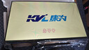 KVL京東聯(lián)名電腦顯示器23.8英寸京東自營(yíng) 100hz家用辦公低藍光愛(ài)眼顯示屏 1080p高清24英寸HH246FV 曬單實(shí)拍圖