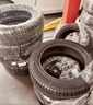 米其林（MICHELIN）汽車(chē)輪胎 205/55R16 91W 浩悅五代 Primacy 5 適配朗逸/寶來(lái)/英朗 曬單實(shí)拍圖