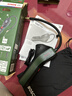 博世（BOSCH）車(chē)載充氣泵打氣泵充氣寶小轎車(chē)汽車(chē)用輪胎大功率單缸便攜式騎行泵 曬單實(shí)拍圖