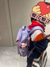 卡拉羊【云朵書(shū)包ProMax】小學(xué)生1-4-6年級8維減負防下墜男女生兒童背包 曬單實(shí)拍圖