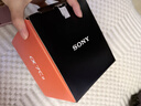 索尼（SONY）A7C2全畫(huà)幅微單數碼相機 4K視頻vlog直播相機 黑色 單機備電套裝（a7c2/A7C II/A7CM2） 曬單實(shí)拍圖