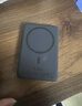 倍思卡片磁吸充電寶3C認證Magsafe27W快充移動(dòng)電源10000mAh可上飛機蘋(píng)果17華為小米手機戶(hù)外儲能電源 曬單實(shí)拍圖