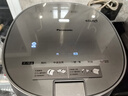 松下（Panasonic）【國家補貼】旗艦款飯光光Ultra電飯煲0涂層家用無(wú)涂層IH電飯鍋4-5人母嬰材質(zhì)不銹鋼3.8升HXES151 曬單實(shí)拍圖