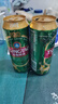 青島啤酒（TsingTao）經(jīng)典（1903）500ml*24聽(tīng)大罐 整箱批發(fā)24瓶  一廠(chǎng)生產(chǎn) 曬單實(shí)拍圖