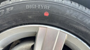 鄧祿普（DUNLOP）汽車(chē)輪胎 205/55R16 91V VEURO VE302 適配朗逸/速騰/雷凌/比亞迪 曬單實(shí)拍圖