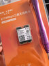 EB-LINK Intel BE200芯片筆記本無(wú)線(xiàn)網(wǎng)卡8774M M.2接口WiFi7千兆三頻網(wǎng)卡藍牙5.4電腦內置模塊 曬單實(shí)拍圖