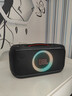 JBLPARTYBOX ON THE GO 2代音箱 無(wú)線(xiàn)互聯(lián)藍牙長(cháng)續航低音炮戶(hù)外音響便攜 移動(dòng)K歌 長(cháng)續航派對智能音箱 曬單實(shí)拍圖