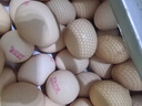 天珍牧場(chǎng)谷糧營(yíng)養鮮雞蛋 生鮮蛋類(lèi) 3.6斤30枚 節日禮盒寶寶輔食 源頭直發(fā) 曬單實(shí)拍圖