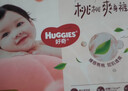 好奇（Huggies）鉑金裝小桃褲成長(cháng)褲XXXL26片*4包(17kg以上)【透爽散熱】 曬單實(shí)拍圖