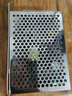 漫威S-60-24開(kāi)關(guān)電源24V2.5A變壓器220轉24v轉換器適配器60W電源模塊dc24伏直流電源穩壓器小體積3C認證 曬單實(shí)拍圖