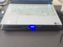 綠巨能（llano）AI智能控溫V12Ultra筆記本壓風(fēng)式散熱器游戲電腦支架大風(fēng)力適用聯(lián)想戴爾外星人拯救者ROG（原V16） 曬單實(shí)拍圖