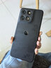 摩托羅拉【國家補貼】 聯(lián)想moto g100s 高刷LCD護眼屏 7000mAh大電池 多功能NFC 應用六開(kāi) 8+256GB 隕黑 曬單實(shí)拍圖