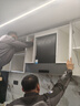 卡薩帝致境油煙機 全嵌升降抽油煙機家用變頻26風(fēng)量大吸力靜音以舊換新煙灶聯(lián)動(dòng) 吸油煙機Q6 曬單實(shí)拍圖