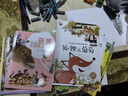 全套10冊中國獲獎名家金近陳伯吹系列兒童繪本幼兒園繪本大中小班繪本故事書(shū)籍小學(xué)生早教睡前故事書(shū)籍  曬單實(shí)拍圖