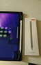 京東京造電容筆iPad蘋(píng)果筆適用25/26年P(guān)ro/Air/Mini/iPad11平板觸控觸屏手寫(xiě)筆applepencil二代防誤觸 曬單實(shí)拍圖