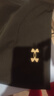 安德瑪（Under Armour）兒童短褲夏季男童速干吸濕透氣五分褲綜訓休閑運動(dòng)褲242123175 曬單實(shí)拍圖