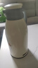 欣美雅保溫壺家用保溫水壺大容量學(xué)生宿舍用保溫瓶茶瓶戶(hù)外開(kāi)水瓶熱水瓶 白色 1L /1.3L/1.6L/ 2L （多款容量） 2000毫升【99%的人選擇】 曬單實(shí)拍圖