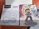 海得曼門(mén)鈴不用電池自發(fā)電無(wú)線(xiàn)門(mén)鈴防水家用呼叫器 FL-2-313 二拖一 曬單實(shí)拍圖