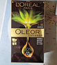 歐萊雅（LOREAL）染發(fā)劑臻萃精華油染發(fā)膏易上色染發(fā)膏遮蓋白發(fā)植萃染頭膏女焗油膏 4.35霧桐茶棕 曬單實(shí)拍圖