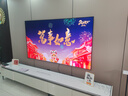 創(chuàng  )維壁紙電視A7H Pro 85英寸26年新品藝術(shù)電視QD-MiniLED 無(wú)縫貼墻 國家補貼 A7F Pro升級款 85吋電視 85英寸 咨詢(xún)客服主播領(lǐng)專(zhuān)享大禮包 曬單實(shí)拍圖