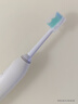 皓衛適配飛利浦電動(dòng)牙刷頭HX9120 HX9160 HX9193 9182菲利普替換 C1日常清潔型6支裝 曬單實(shí)拍圖