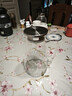 樂(lè )唯詩(shī)冷水壺大水杯大容量涼水壺家用玻璃水壺耐高溫涼水杯水壺套裝 樂(lè )韻高硼冷水壺【透明色】1.6L*1 曬單實(shí)拍圖