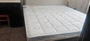 喜臨門(mén)伊菲H10床墊 薄墊 4cm椰棕床墊 A類(lèi)針織面料床墊 1.8x2.0米 偏硬 曬單實(shí)拍圖