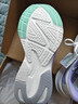 安踏毒刺7丨女鞋緩震回彈跑步鞋女夏季透氣輕質(zhì)慢跑鞋體測跳繩運動(dòng)鞋 曬單實(shí)拍圖