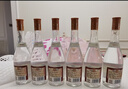 汾酒53度黃蓋玻汾 清香型白酒 高度口糧酒 泡酒 53度 475mL 6瓶 六瓶裝 曬單實(shí)拍圖