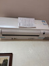 三菱電機空調 菱之潔 1匹 新一級能效 純銅管 銀離子濾網(wǎng)省電掛機 國家補貼 MSZ-LZ09VF 曬單實(shí)拍圖