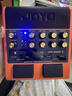 卓樂(lè )（JOYO）joyo jam buddy二代電吉他音箱效果器jambuddy2代踏板藍牙智能 JamBuddy 2代 橙色電吉他效果器音箱 曬單實(shí)拍圖