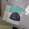 普聯(lián)（TP-LINK）無(wú)線(xiàn)監控攝像頭家用 手機APP遠程查看高清監控器室內吸頂半球智能網(wǎng)絡(luò )攝像機360度全景旋轉云臺版 400萬(wàn)4MP紅外夜視【5G升級版】 官方標配無(wú)卡【30天云存儲體驗包】 曬單實(shí)拍圖
