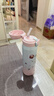 膳魔師（THERMOS）保溫杯吸管杯大容量?jì)和信繉W(xué)生便攜水杯生日禮物TEMI 【吸管配件】TEMI-500S吸管 500ml 曬單實(shí)拍圖