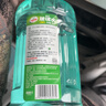 龜牌（Turtle Wax）硬殼防凍玻璃水乙醇-25°汽車(chē)強力去油膜雨刮水四季通用2L*2瓶 曬單實(shí)拍圖