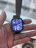 華為（HUAWEI）【咨詢(xún)享優(yōu)惠】華為手表WATCH FIT4智能運動(dòng)健康管理藍牙通話(huà)NFC門(mén)禁交通支付送成人男女朋友MT33 韻律黑【曬單好禮】 JD電競官方店 曬單實(shí)拍圖