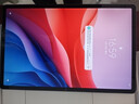聯(lián)想小新PadPro12.7 2025款平板電腦  2.9K高刷全面屏 娛樂(lè )學(xué)習 10200mAh 8+256G大象灰 曬單實(shí)拍圖