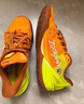 李寧利刃6V2 丨籃球鞋男子專(zhuān)業(yè)比賽鞋(最小碼36-40青少年&女生適穿) 橘皮橙/清竹綠-4 瘋狂動(dòng)物城-NICK 39 曬單實(shí)拍圖