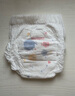 好奇（Huggies）金裝拉拉褲XXL74(15kg以上)尿不濕【速干不易紅】 曬單實(shí)拍圖